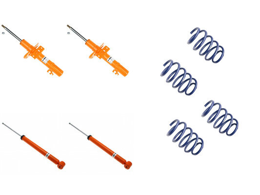 KONI STR.T Kit | Sportfahrwerk | 1120-9772