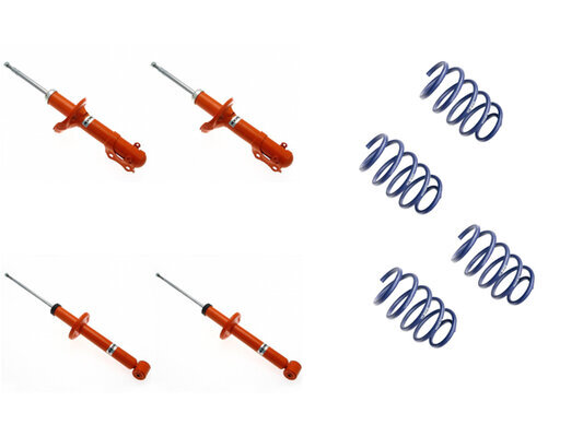 KONI STR.T Kit | Sportfahrwerk | 1120-9811