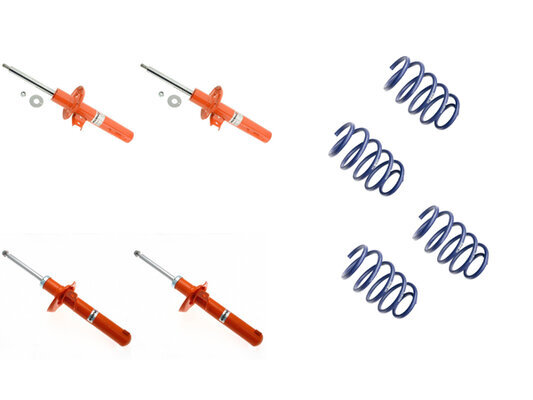 KONI STR.T Kit | Sportfahrwerk | 1120-9881