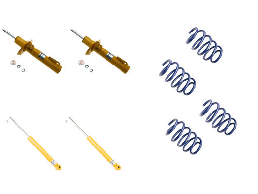 KONI SPORT Kit | Sportfahrwerk | 1140-0085