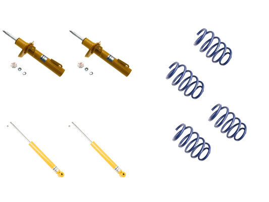 KONI SPORT Kit | Sportfahrwerk | 1140-0088