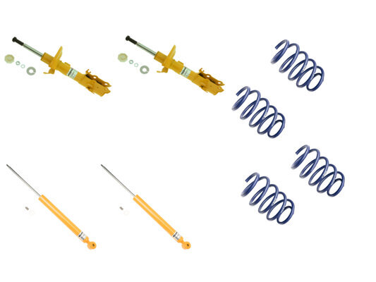 KONI SPORT Kit | Sportfahrwerk | 1140-0121
