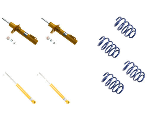 KONI SPORT Kit | Sportfahrwerk | 1140-0132