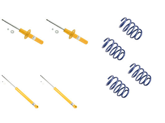 KONI SPORT Kit | Sportfahrwerk | 1140-0611