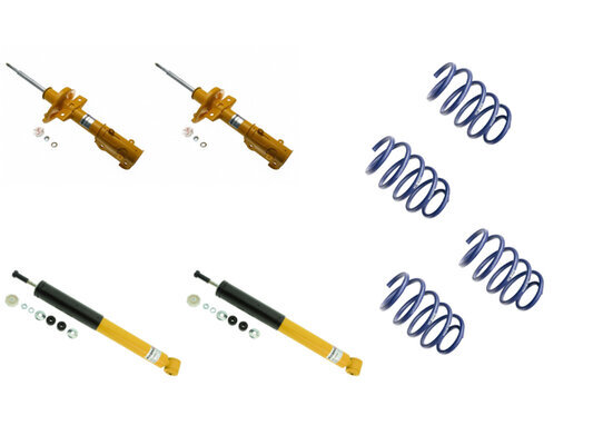 KONI SPORT Kit | Sportfahrwerk | 1140-0631
