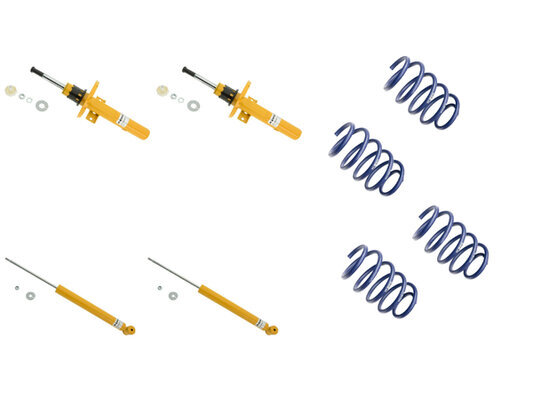 KONI SPORT Kit | Sportfahrwerk | 1140-0734