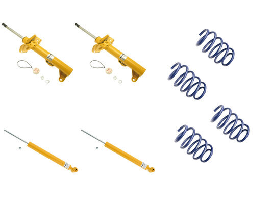 KONI SPORT Kit | Sportfahrwerk | 1140-0764