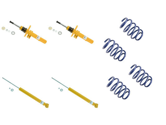 KONI SPORT Kit | Sportfahrwerk | 1140-0821