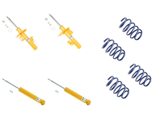 KONI SPORT Kit | Sportfahrwerk | 1140-0982