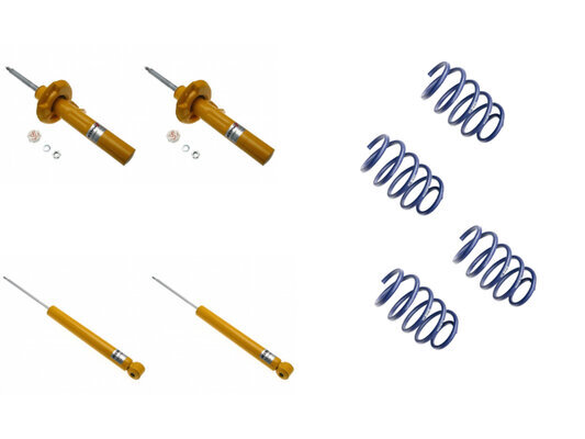 KONI SPORT Kit | Sportfahrwerk | 1140-1001