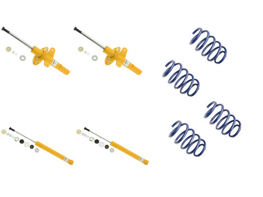 KONI SPORT Kit | Sportfahrwerk | 1140-1032