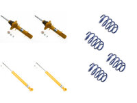 KONI SPORT Kit | Sportfahrwerk | 1140-1241