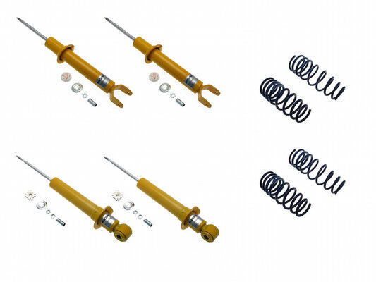 KONI SPORT Kit | Sportfahrwerk | 1140-1351