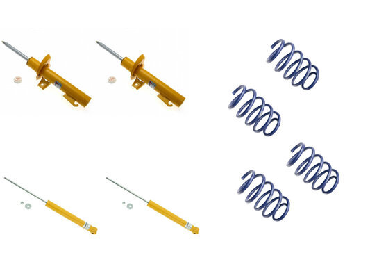 KONI SPORT Kit | Sportfahrwerk | 1140-1627
