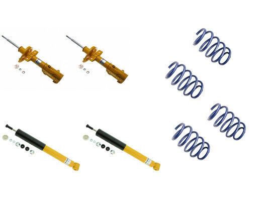 KONI SPORT Kit | Sportfahrwerk | 1140-1724