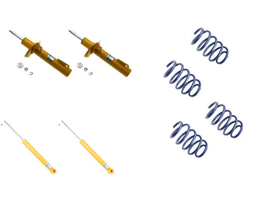 KONI SPORT Kit | Sportfahrwerk | 1140-1761