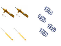 KONI SPORT Kit | Sportfahrwerk | 1140-1762