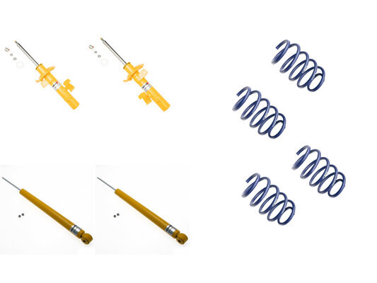 KONI SPORT Kit | Sportfahrwerk | 1140-1827
