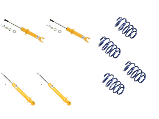 KONI SPORT Kit | Sportfahrwerk | 1140-2231