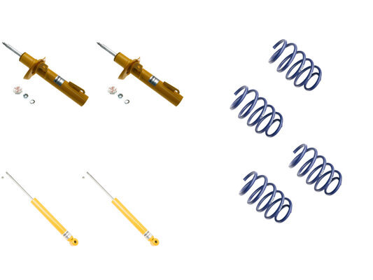 KONI SPORT Kit | Sportfahrwerk | 1140-2271