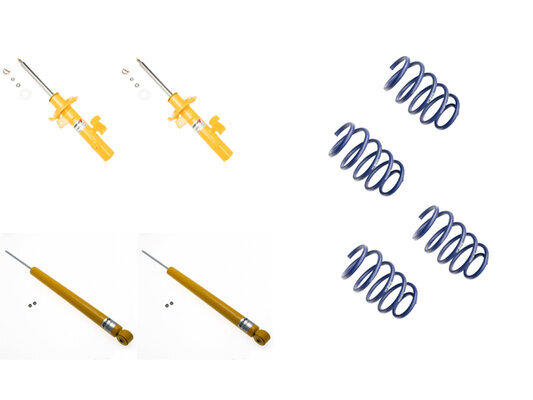 KONI SPORT Kit | Sportfahrwerk | 1140-2292