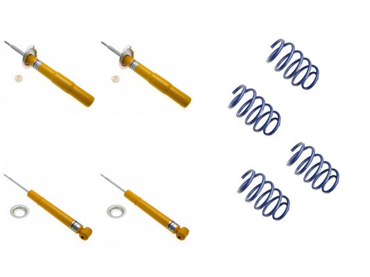 KONI SPORT Kit | Sportfahrwerk | 1140-2551