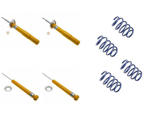 KONI SPORT Kit | Sportfahrwerk | 1140-2552