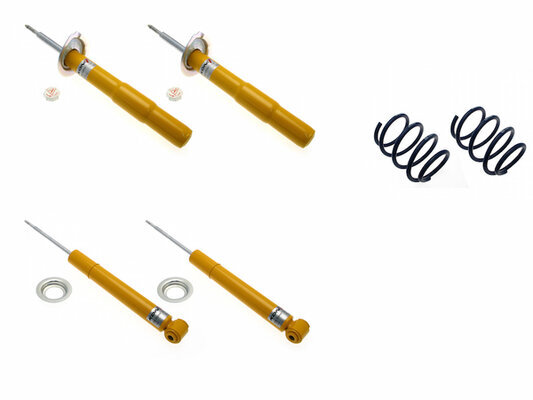KONI SPORT Kit | Sportfahrwerk | 1140-2553