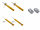 KONI SPORT Kit | Sportfahrwerk | 1140-2553