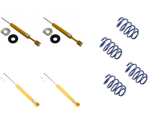 KONI SPORT Kit | Sportfahrwerk | 1140-2571