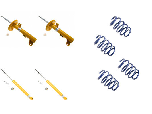 KONI SPORT Kit | Sportfahrwerk | 1140-2591