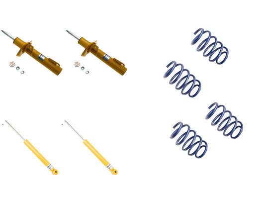 KONI SPORT Kit | Sportfahrwerk | 1140-2612