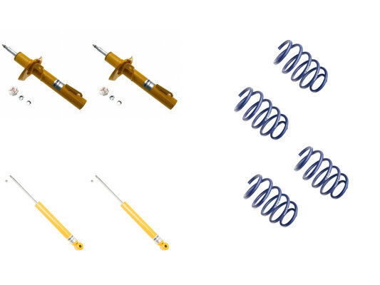 KONI SPORT Kit | Sportfahrwerk | 1140-2614