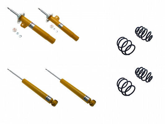 KONI SPORT Kit | Sportfahrwerk | 1140-2691
