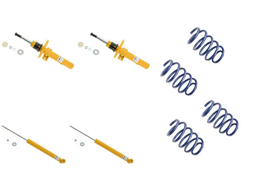 KONI SPORT Kit | Sportfahrwerk | 1140-2791