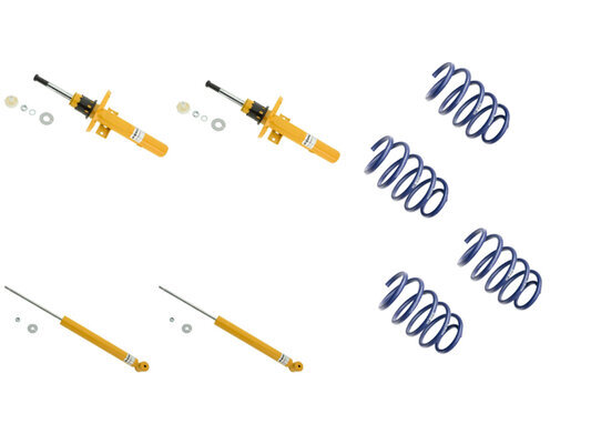 KONI SPORT Kit | Sportfahrwerk | 1140-2792