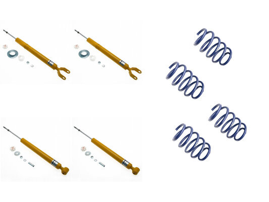 KONI SPORT Kit | Sportfahrwerk | 1140-3243