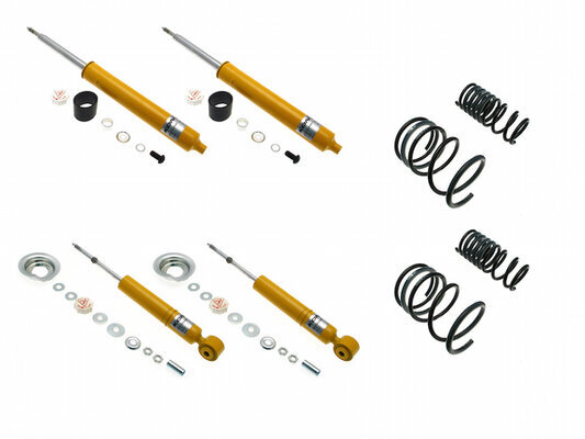 KONI SPORT Kit | Sportfahrwerk | 1140-3321