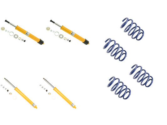 KONI SPORT Kit | Sportfahrwerk | 1140-3563