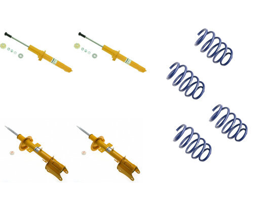 KONI SPORT Kit | Sportfahrwerk | 1140-3602