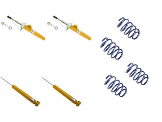 KONI SPORT Kit | Sportfahrwerk | 1140-3641