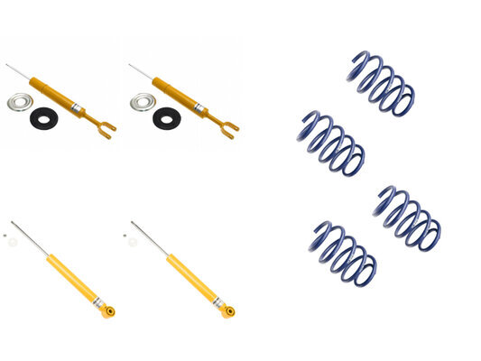 KONI SPORT Kit | Sportfahrwerk | 1140-3681