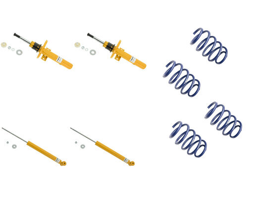 KONI SPORT Kit | Sportfahrwerk | 1140-3882