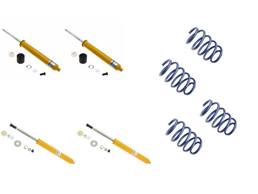 KONI SPORT Kit | Sportfahrwerk | 1140-3991