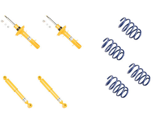 KONI SPORT Kit | Sportfahrwerk | 1140-4381