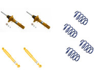KONI SPORT Kit | Sportfahrwerk | 1140-4382
