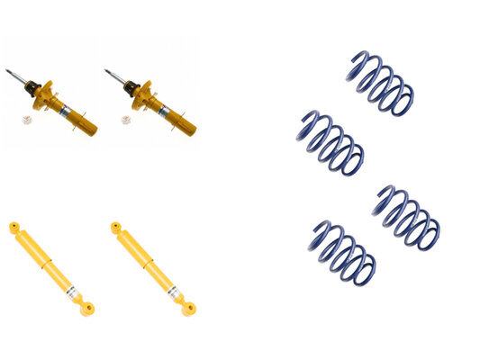 KONI SPORT Kit | Sportfahrwerk | 1140-4383