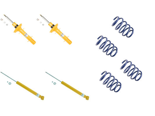 KONI SPORT Kit | Sportfahrwerk | 1140-4392