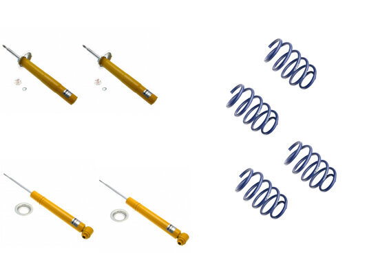 KONI SPORT Kit | Sportfahrwerk | 1140-4411