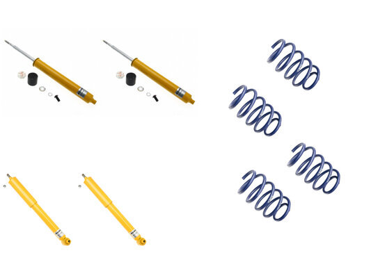 KONI SPORT Kit | Sportfahrwerk | 1140-4521